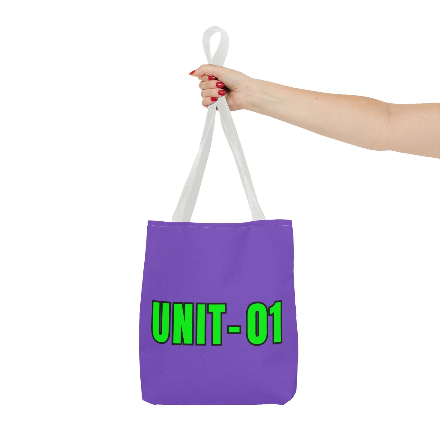 Japanese Anime Inspired Tote Bag