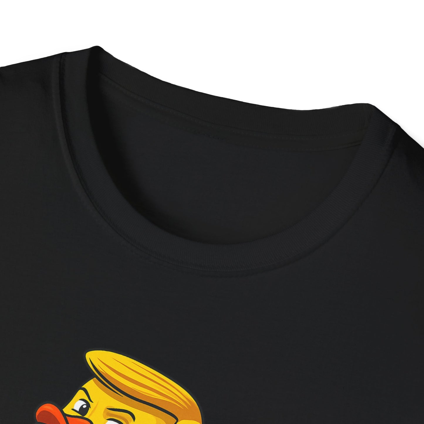 Trump Dropped The F-BOMB T-Shirt