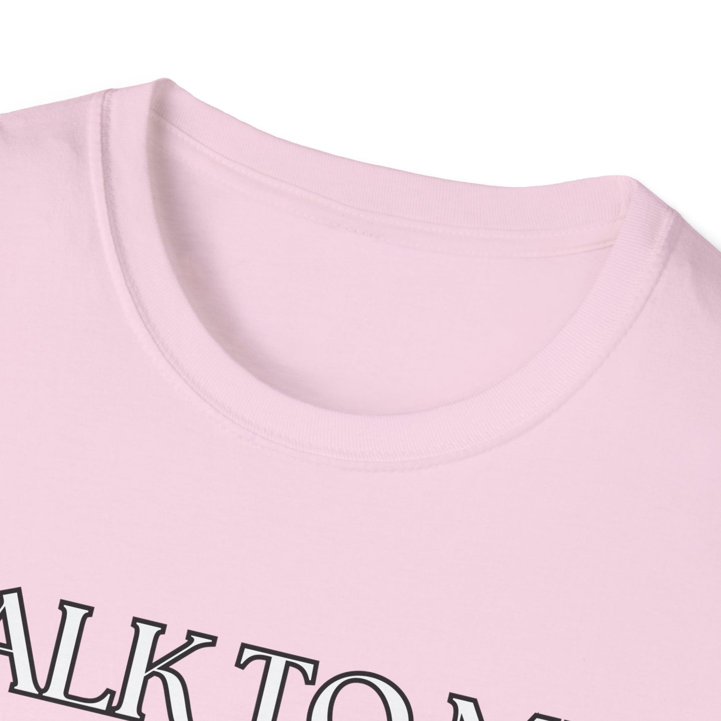 Talk To Me Goose T-Shirt