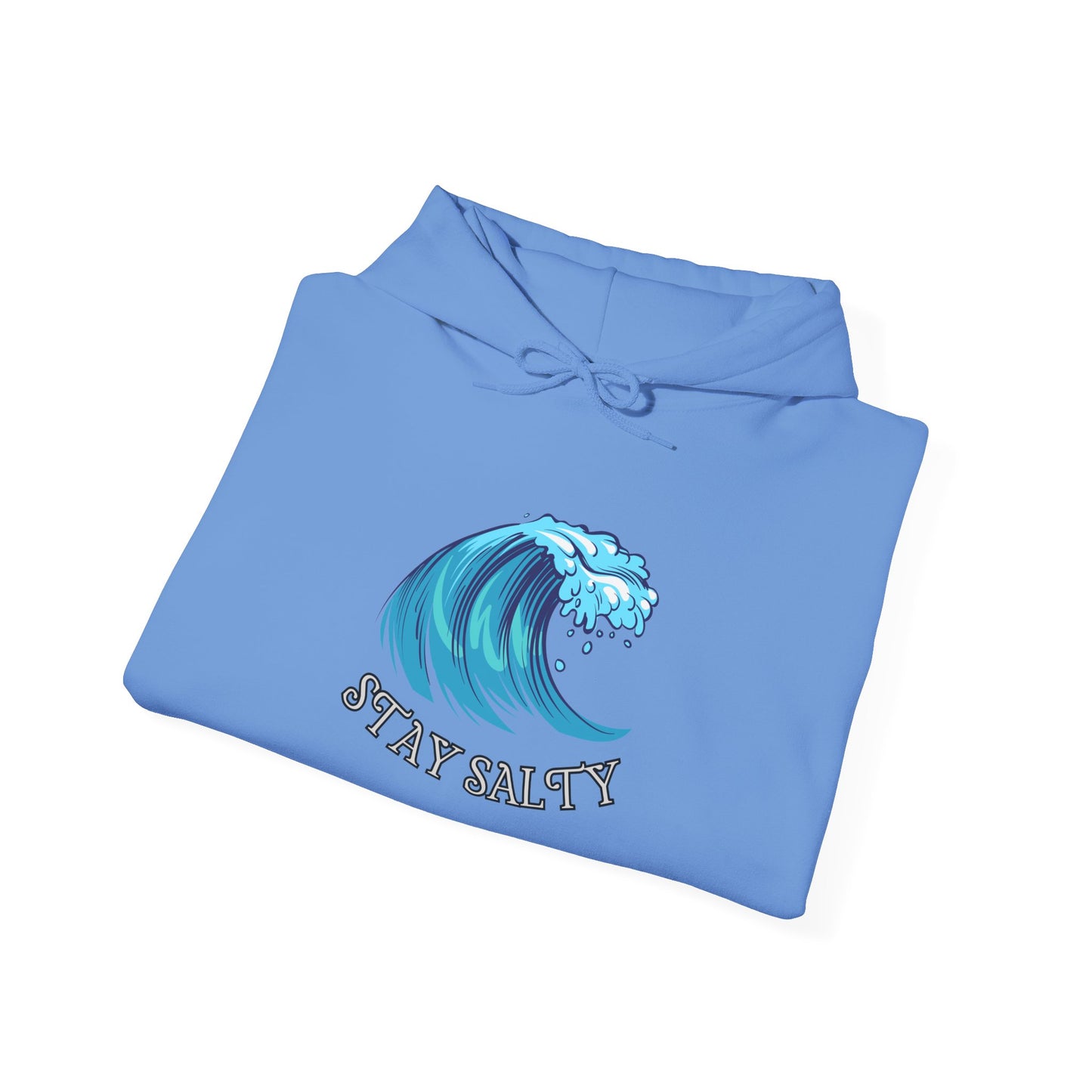 Stay Salty Beach Vibes T-Shirt
