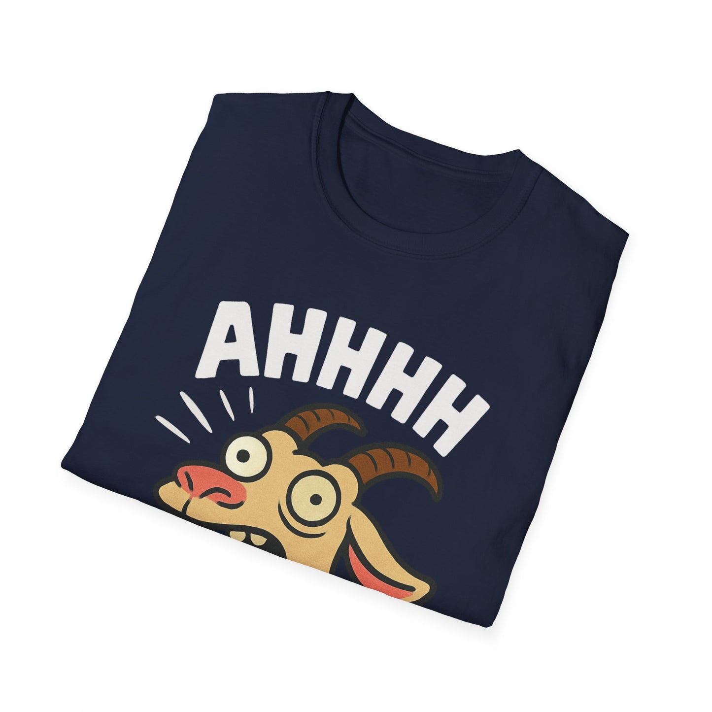 Screaming Goat T-Shirt