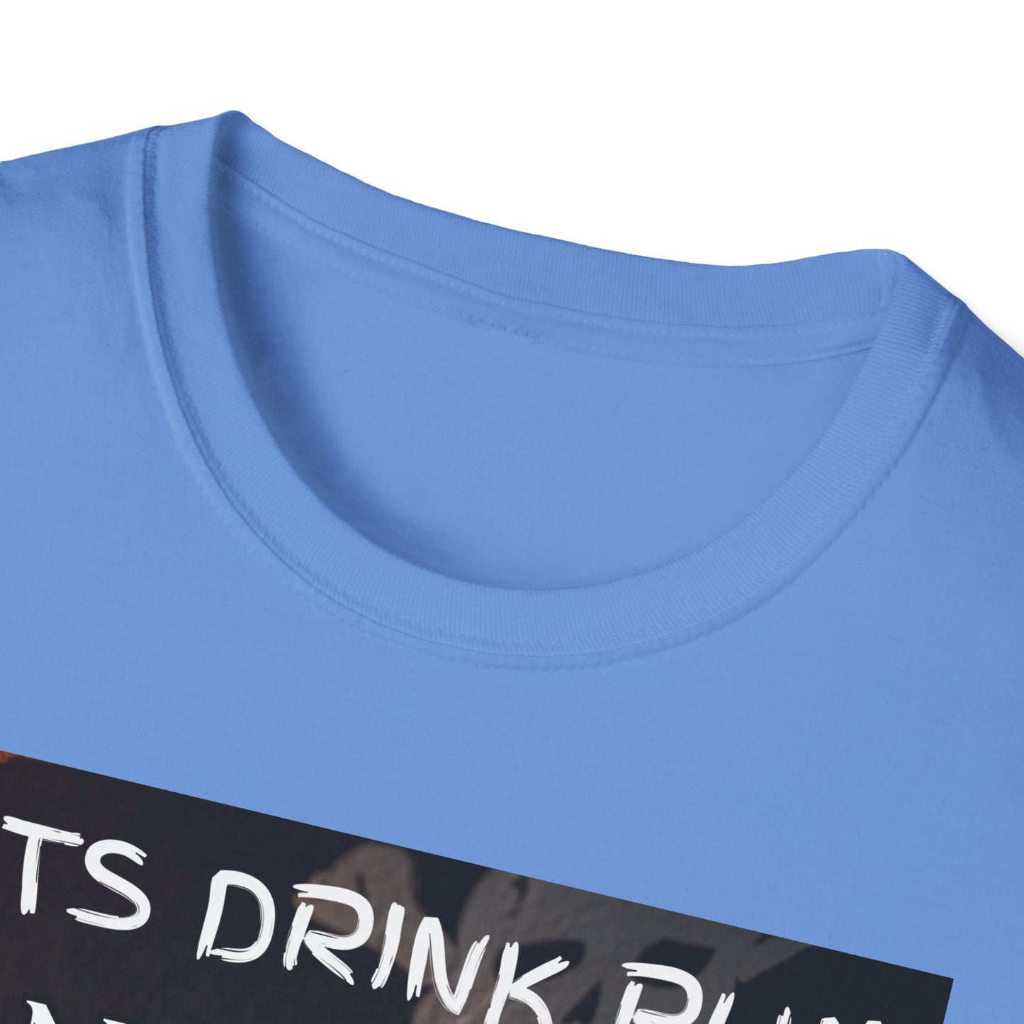 Lets Drink Rum And Party Like Pirates T-Shirt
