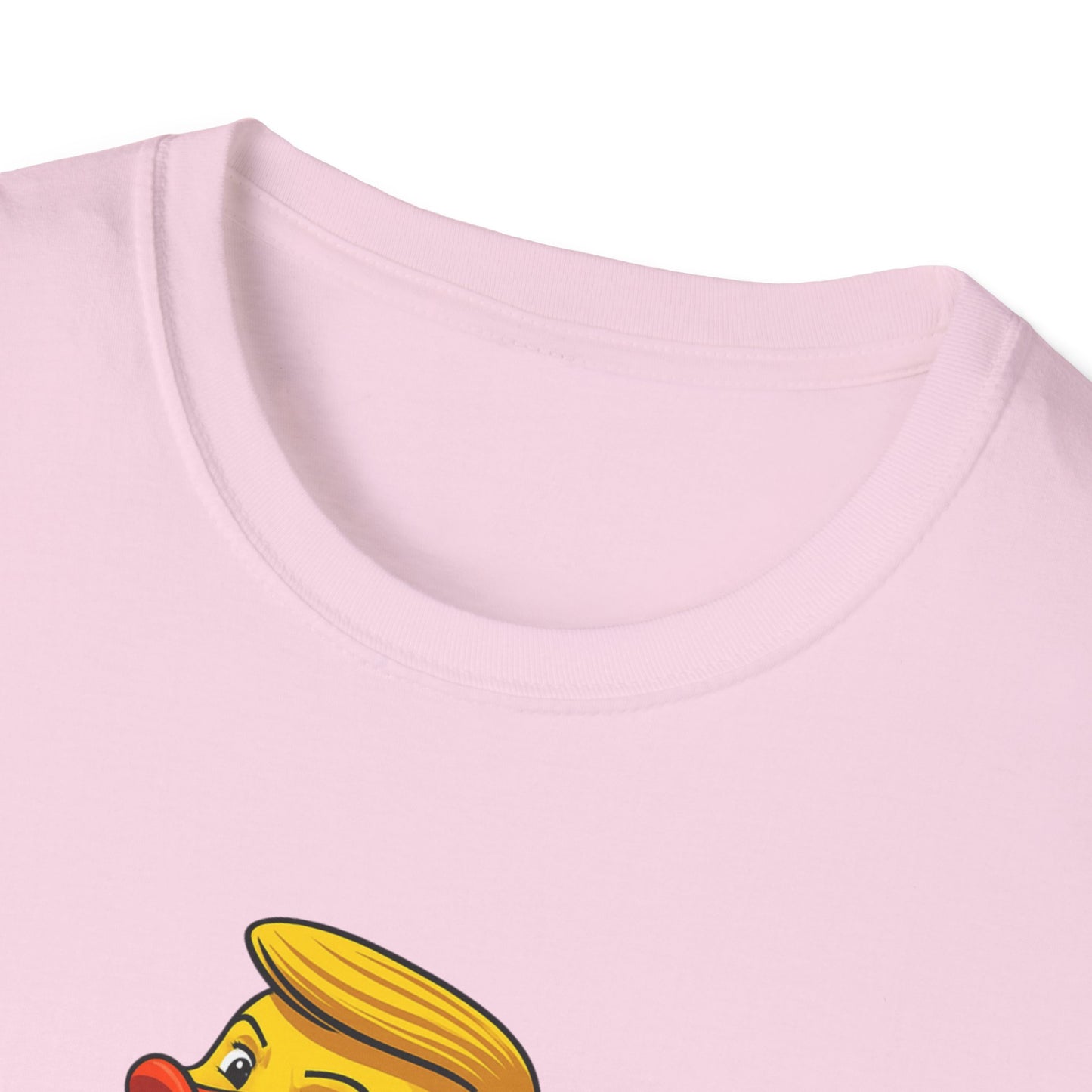 Trump Dropped The F-BOMB T-Shirt