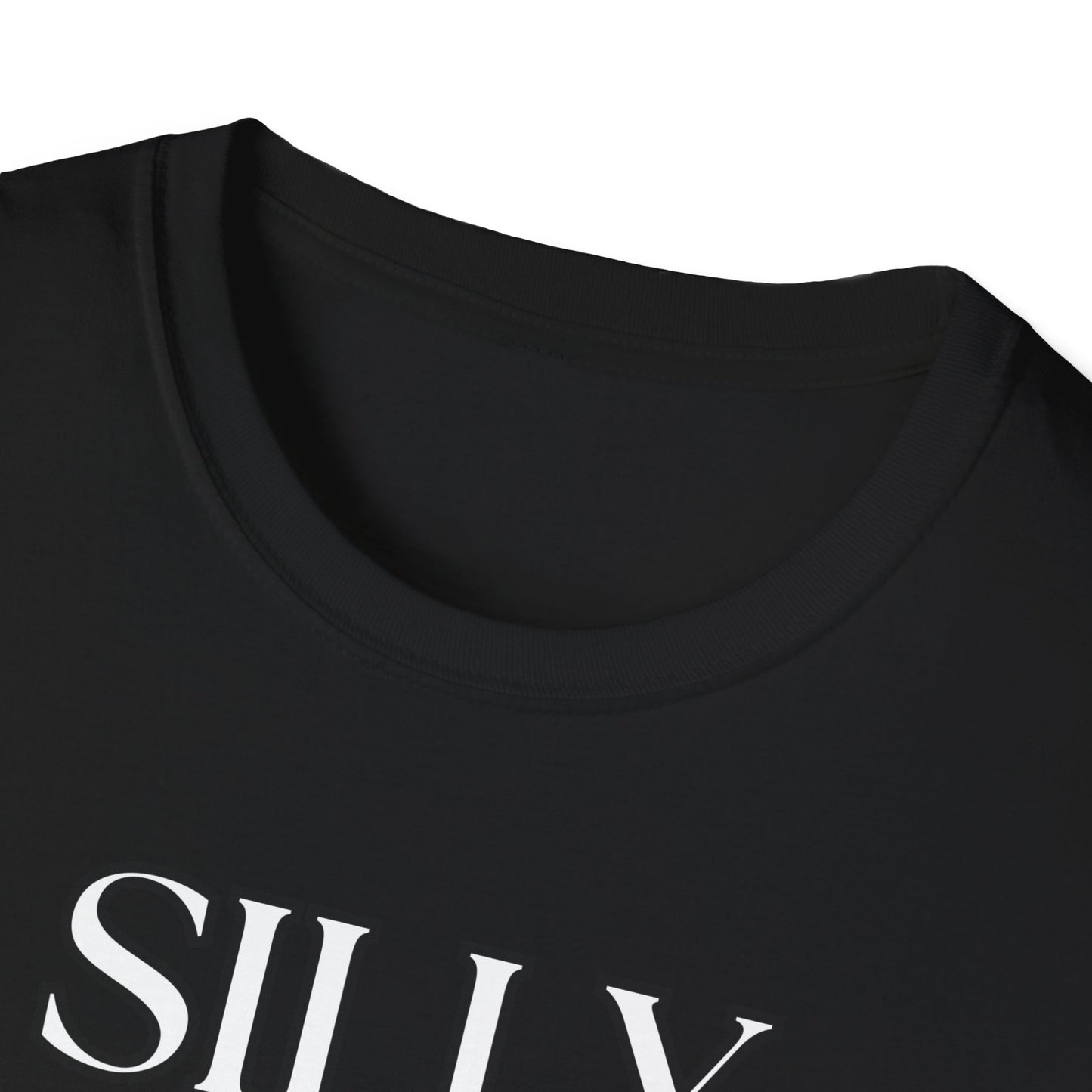 Silly Goose Pun T-Shirt