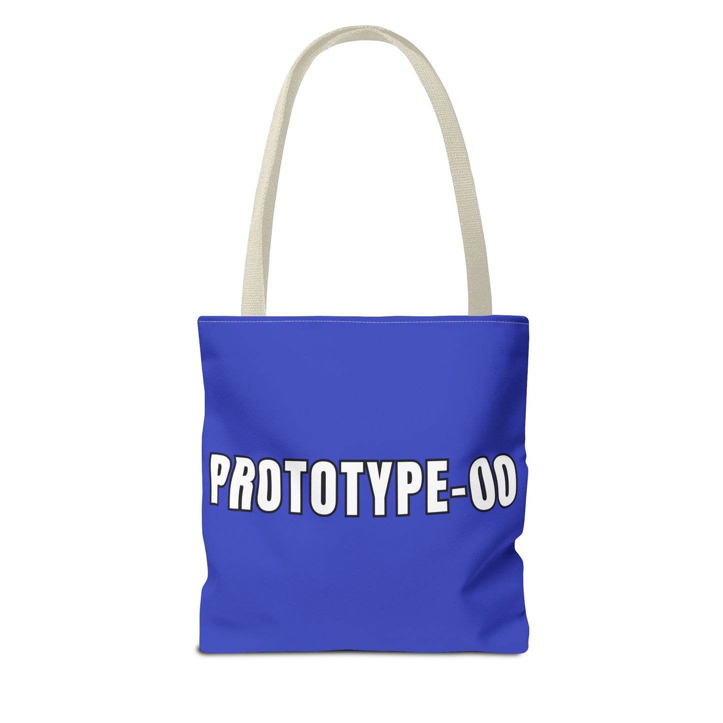 Japanese Anime Inspired Tote Bag
