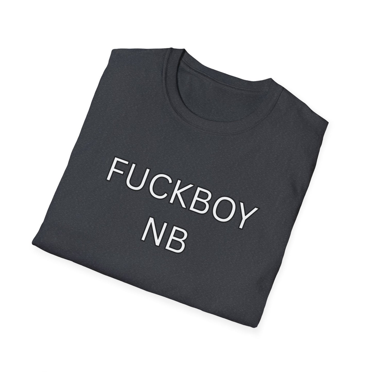 FBOY Customer Shirt