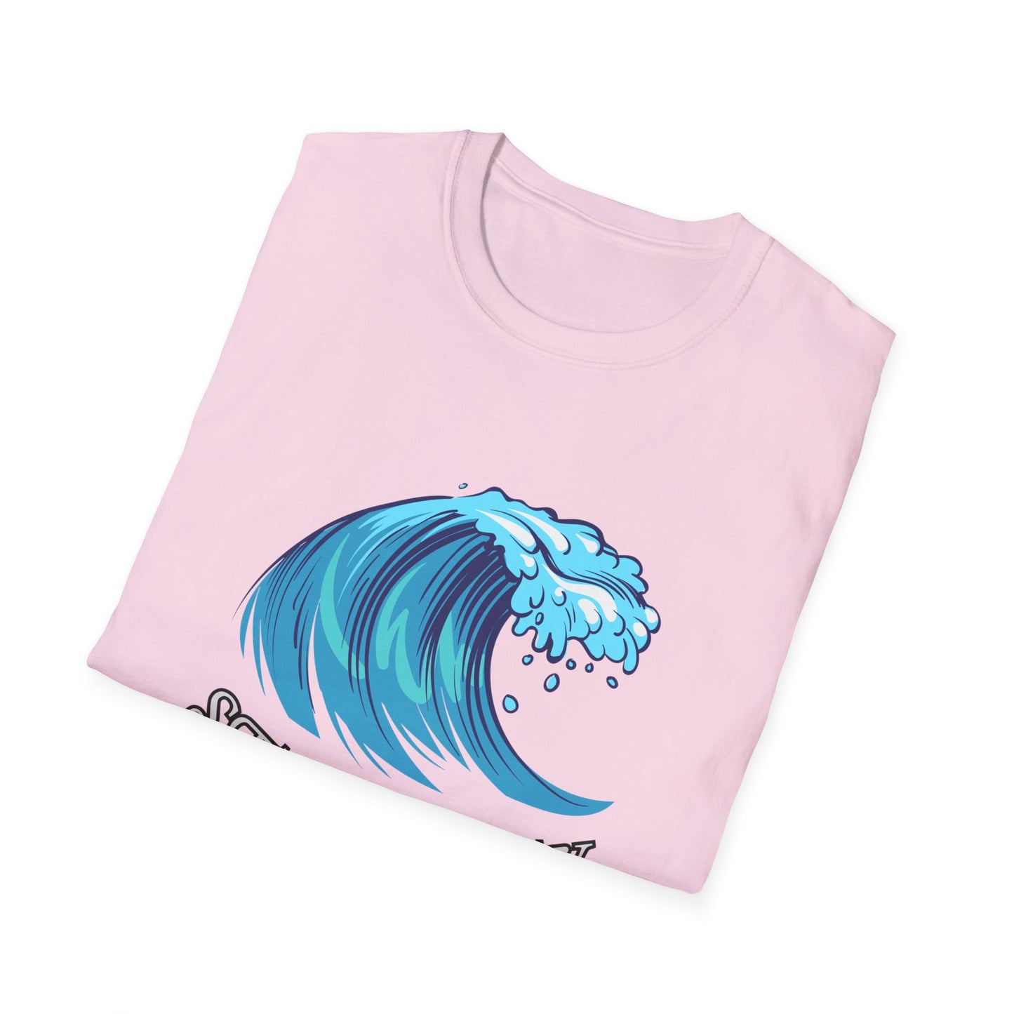 Stay Salty Beach Vibes T-Shirt