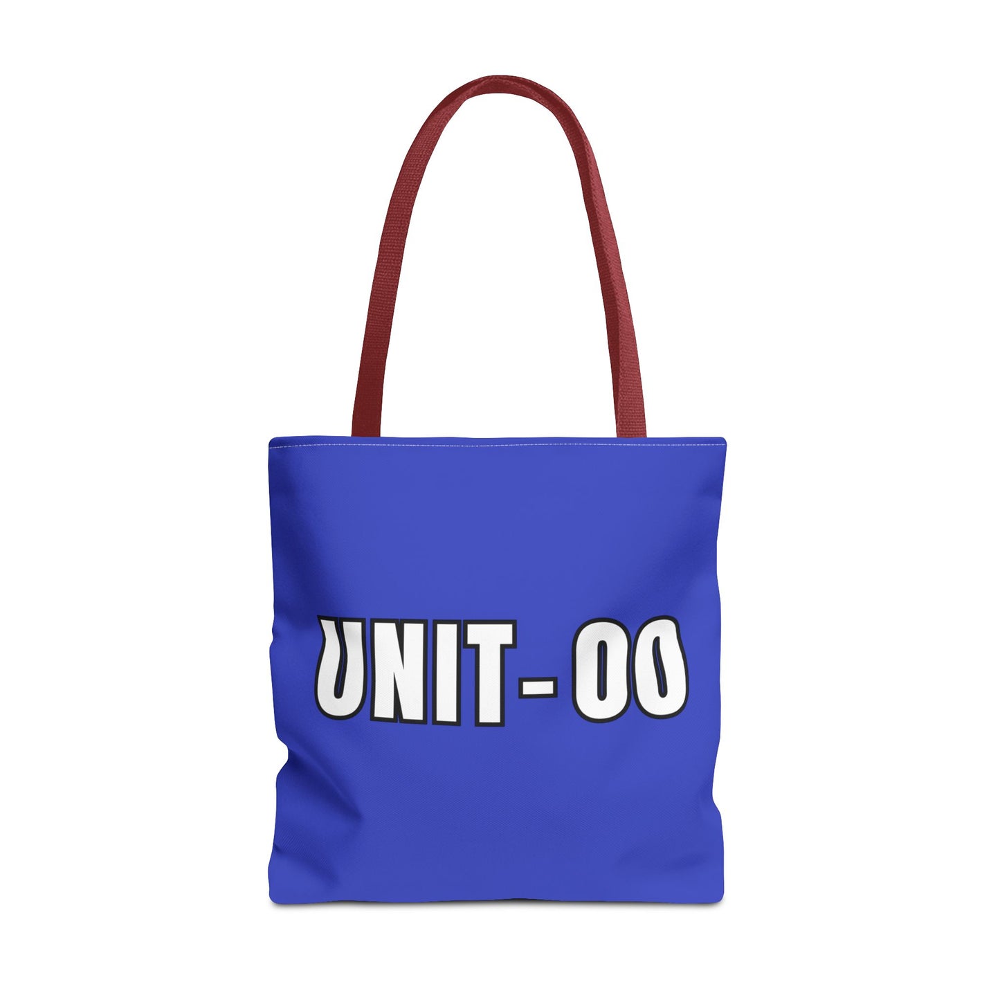 Japanese Anime Inspired Tote Bag