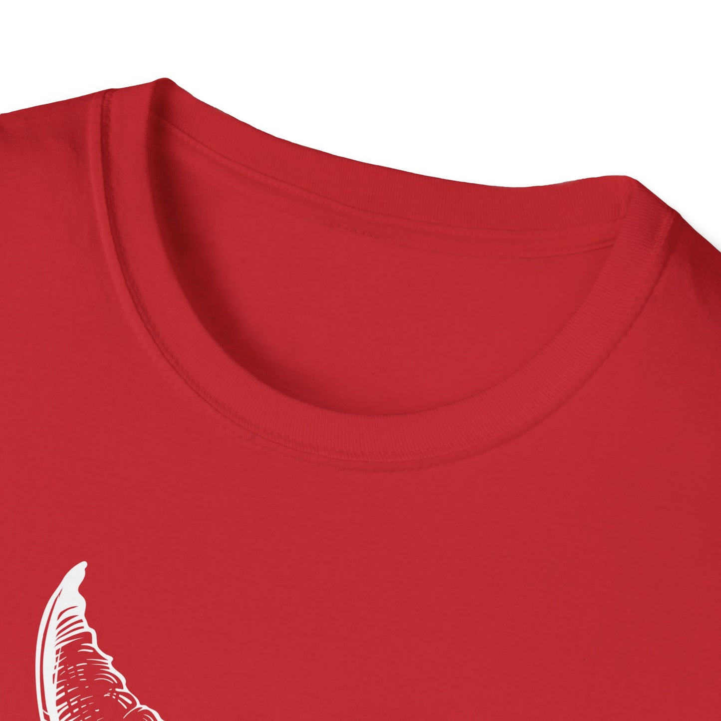 I Don't Give A Whales Tale T-Shirt