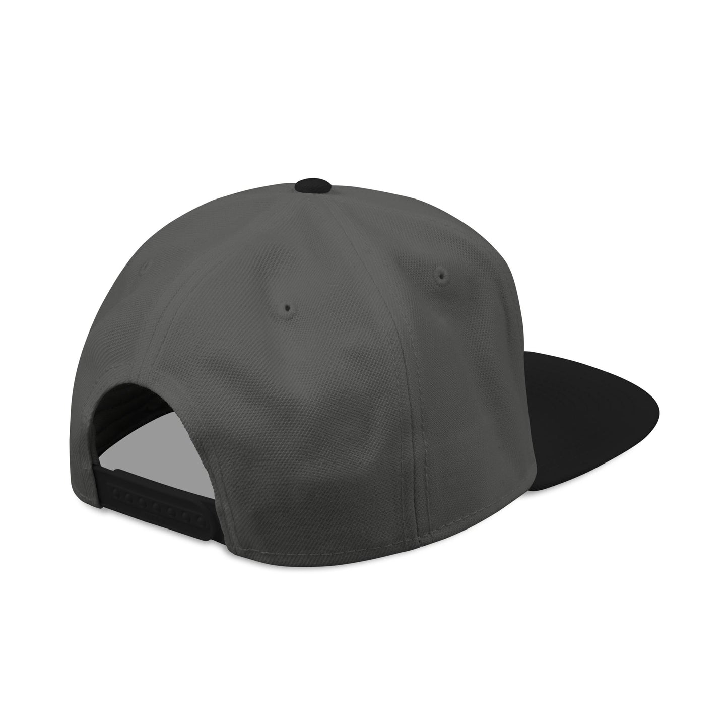 Them Damn Tariffs Embroidered Snapback Hat