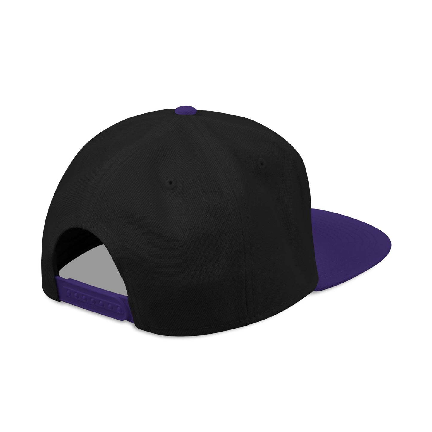 Them Damn Tariffs Embroidered Snapback Hat