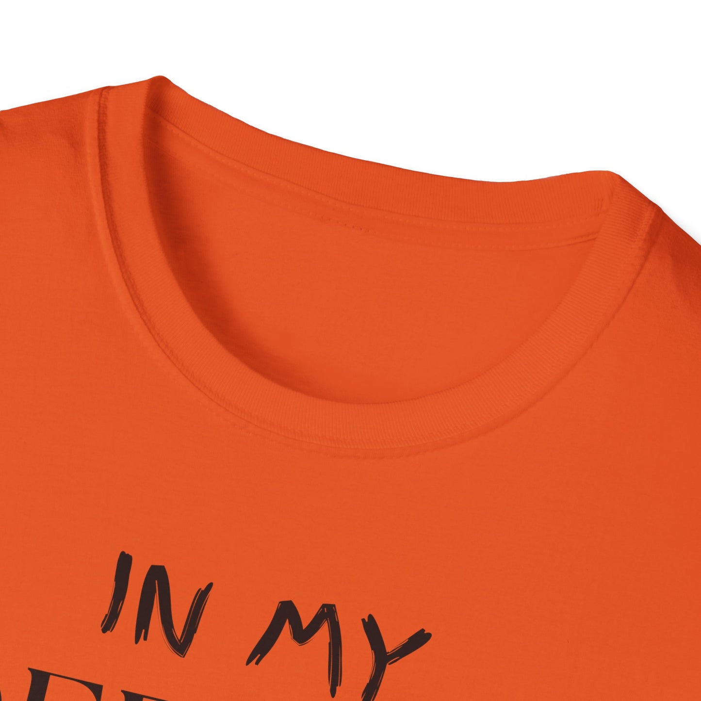 In My Defense There Were Dogs, Funny Dog Unisex Softstyle Shirt, Blame Avoidance Tee, Graphic Tee, Humorous Shirt, Dog Lover Gift, Pet Owner