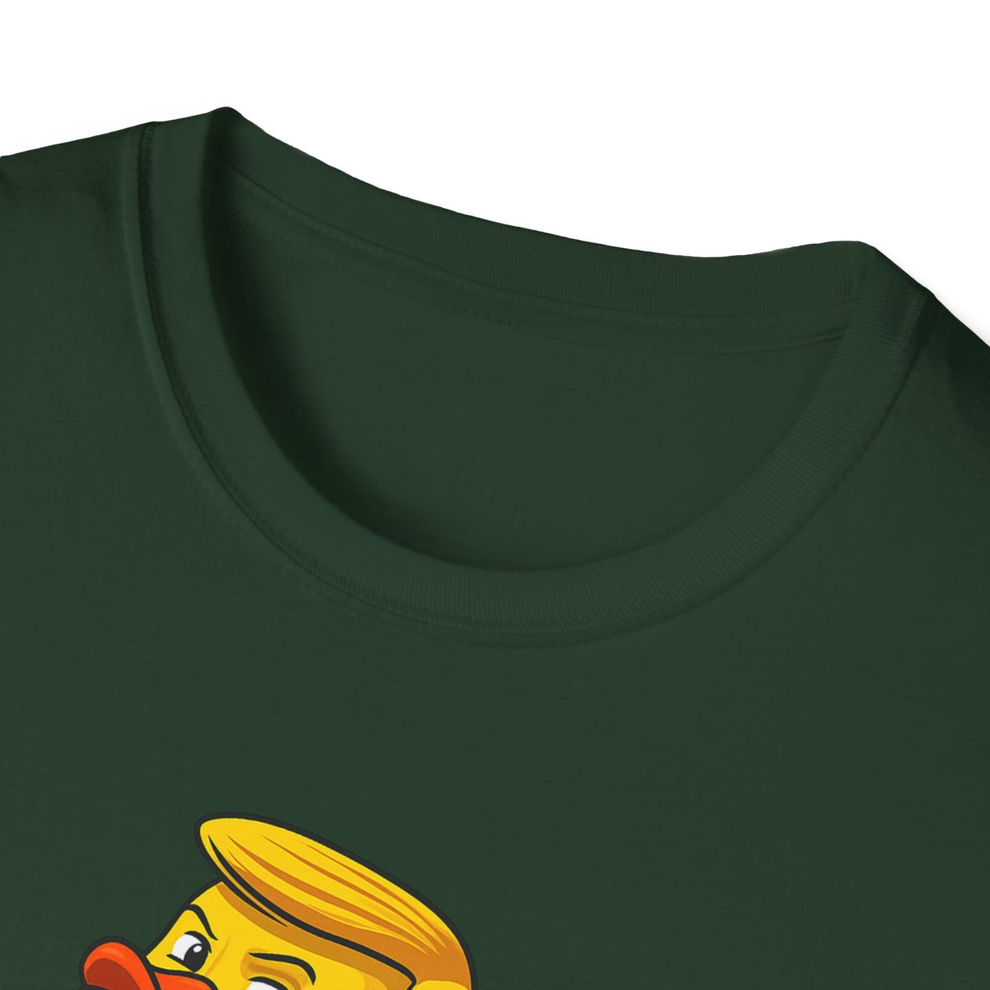 Trump Dropped The F-BOMB T-Shirt