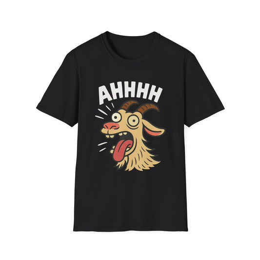 Screaming Goat T-Shirt