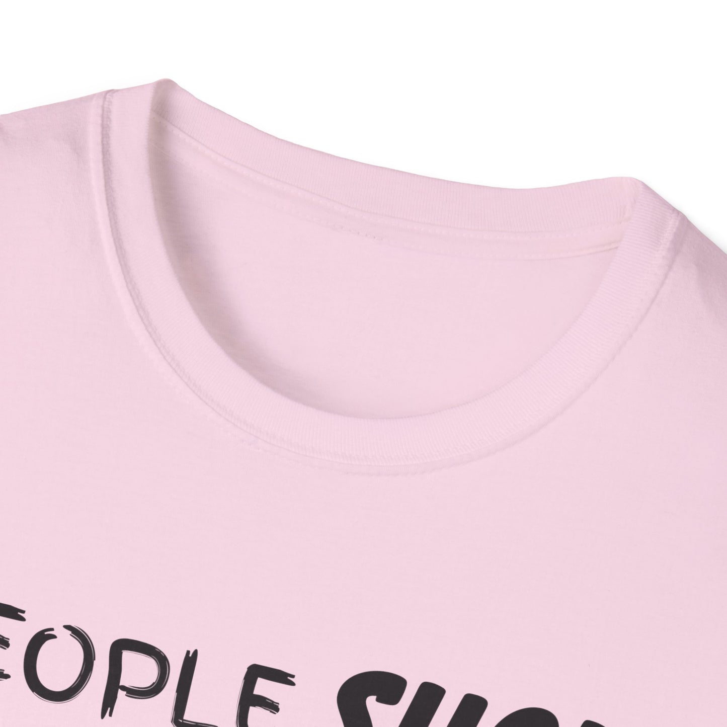 People Suck Corgis Help Unisex T-Shirt, Sarcastic Dog Lover Tee, Animal Humor, Dog Rescue Shirt, Pet Owner Gift, Corgi Shirt, Corgi Tee