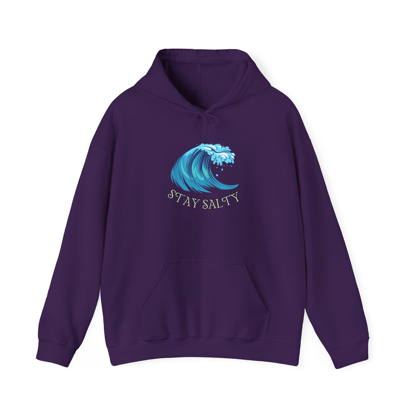Stay Salty Beach Vibes T-Shirt