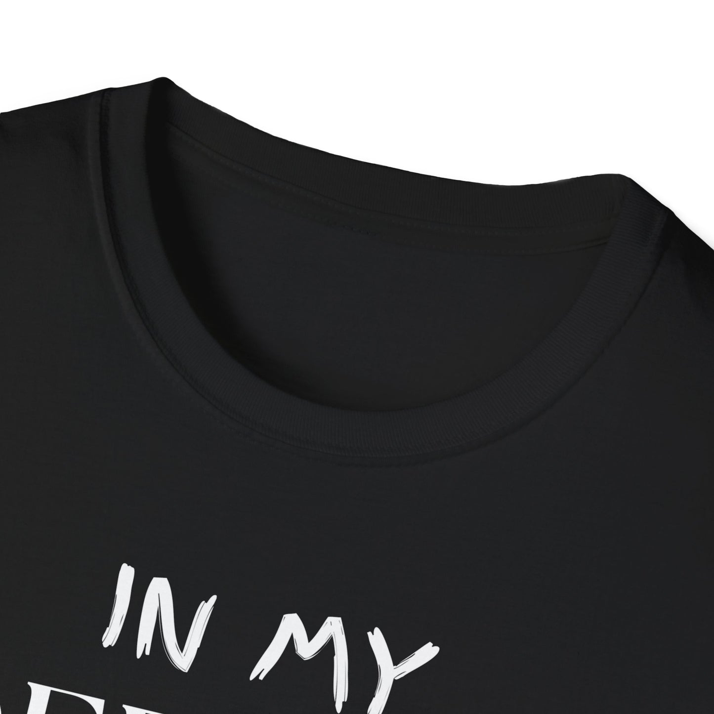 In My Defense There Were Dogs, Funny Dog Unisex Softstyle Shirt, Blame Avoidance Tee, Graphic Tee, Humorous Shirt, Dog Lover Gift, Pet Owner