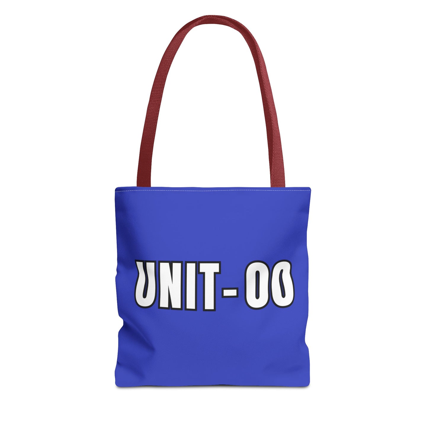 Japanese Anime Inspired Tote Bag