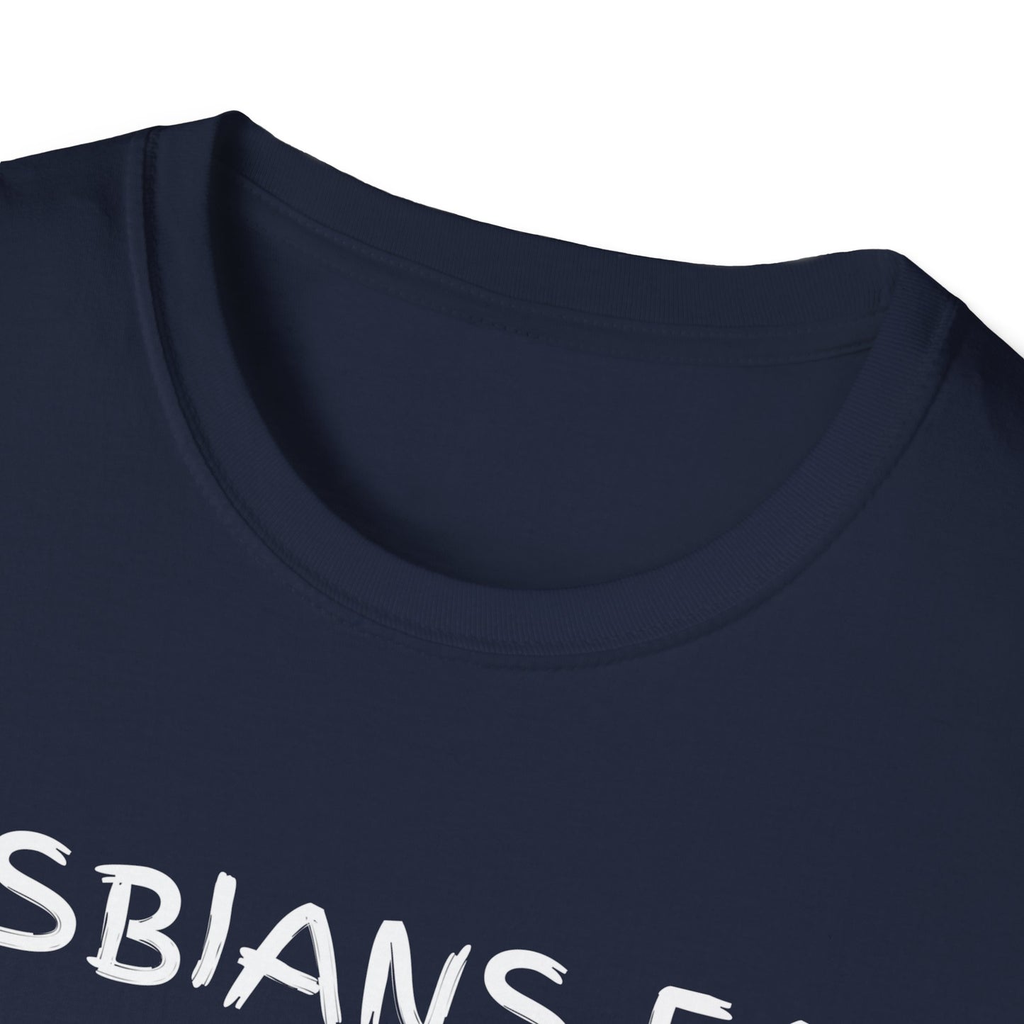 Lesbians Eat WHAT Unisex T-Shirt, Funny LGBT Tee, Pride Shirt, Humorous Lesbian Clothing, Sarcastic Gift, Funny Cat Shirt, Unique Shirt