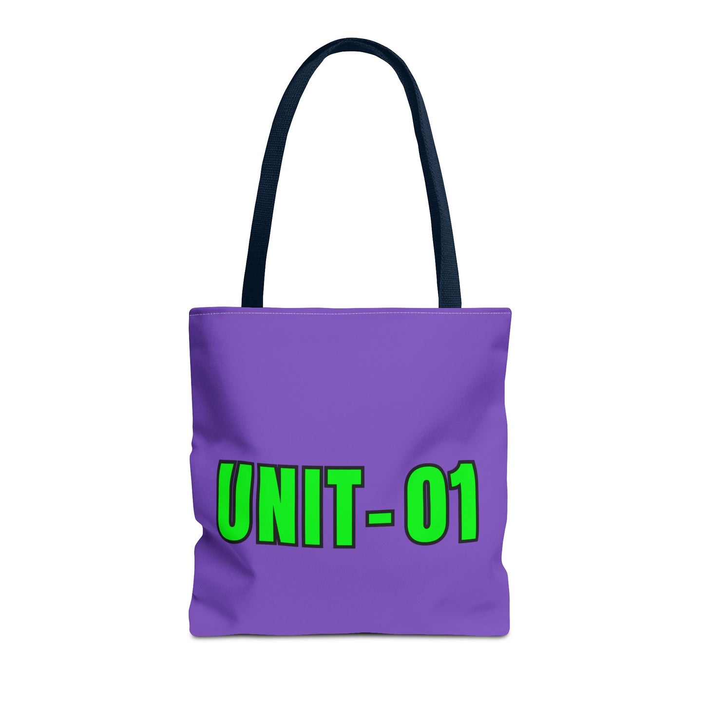 Japanese Anime Inspired Tote Bag