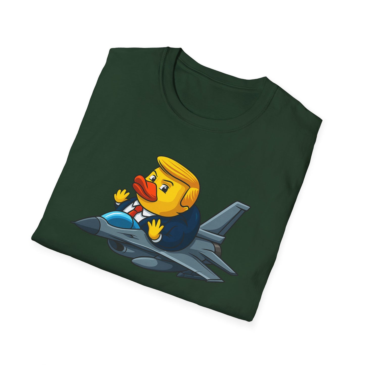 Trump Dropped The F-BOMB T-Shirt