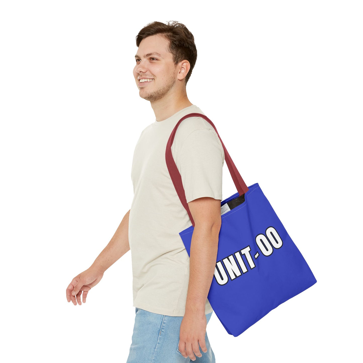 Japanese Anime Inspired Tote Bag