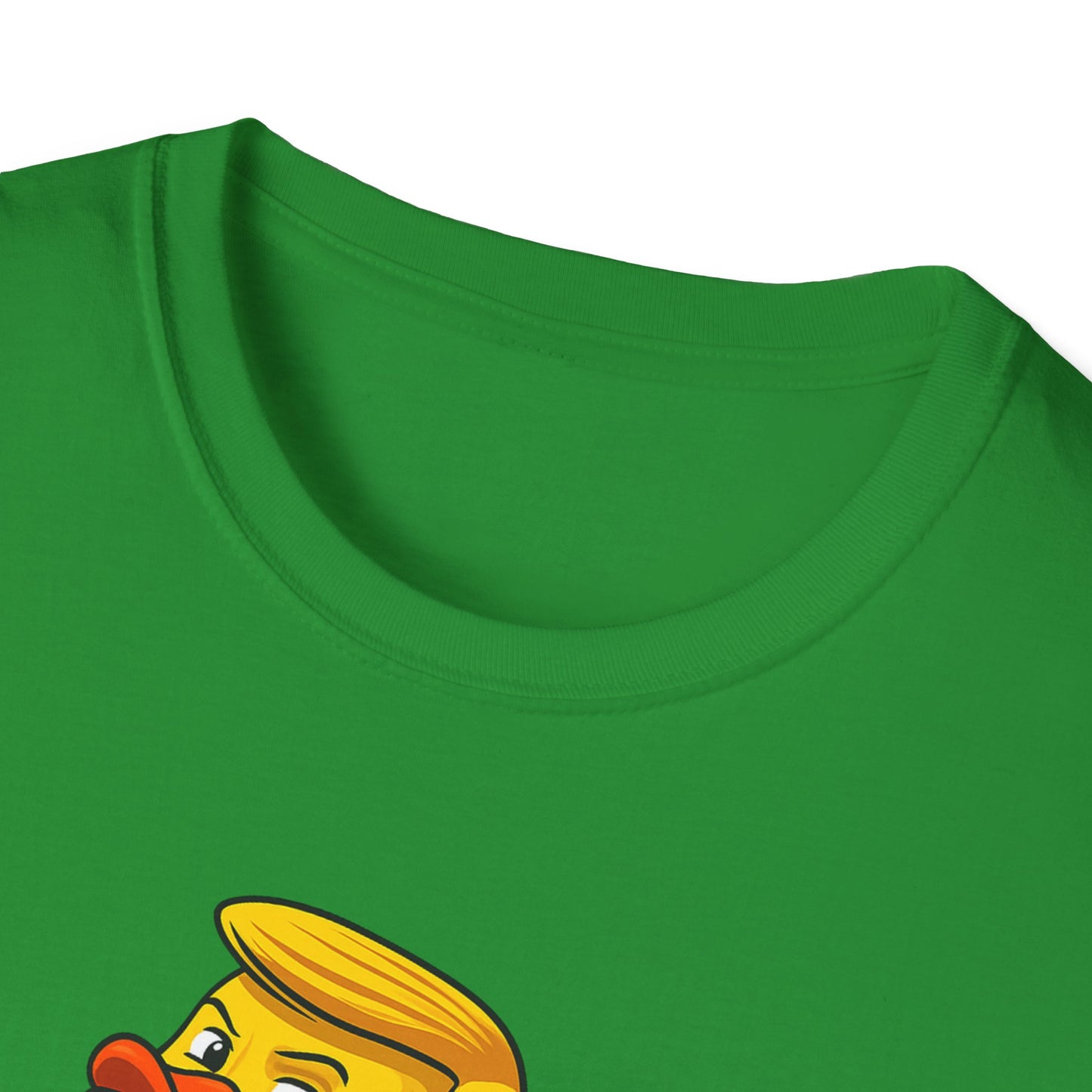 Trump Dropped The F-BOMB T-Shirt