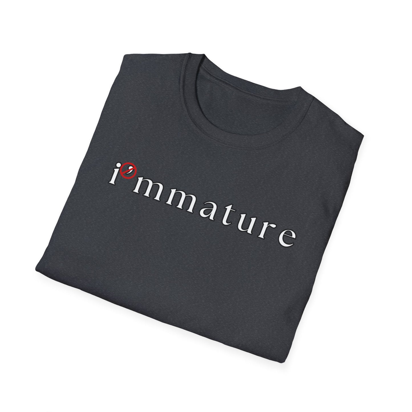 Immature Humorous T-Shirt