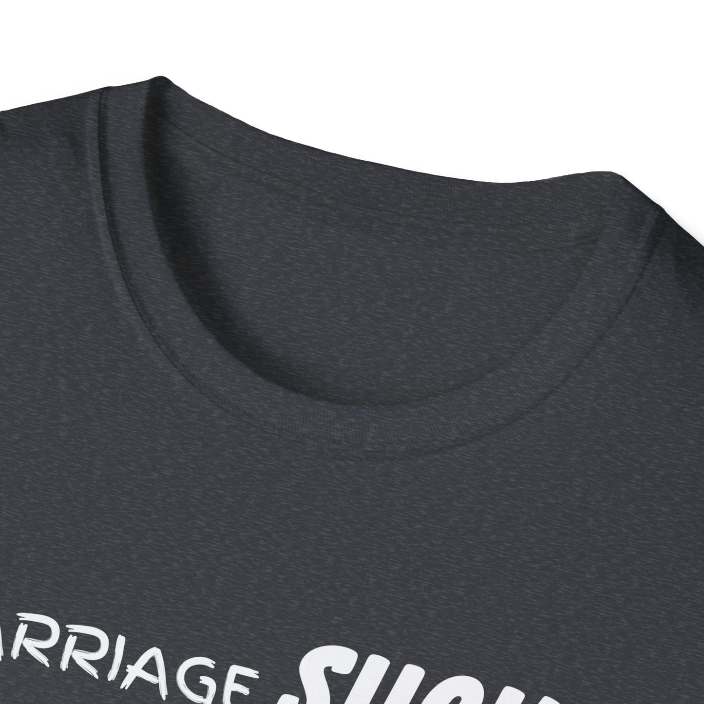 Marriage Sucks Swapping Helps Shirt, Adult Humor T-Shirt, Sarcastic Gift, Shirts for Adults, Swinging, Couple's Humor, Anniversary Gift