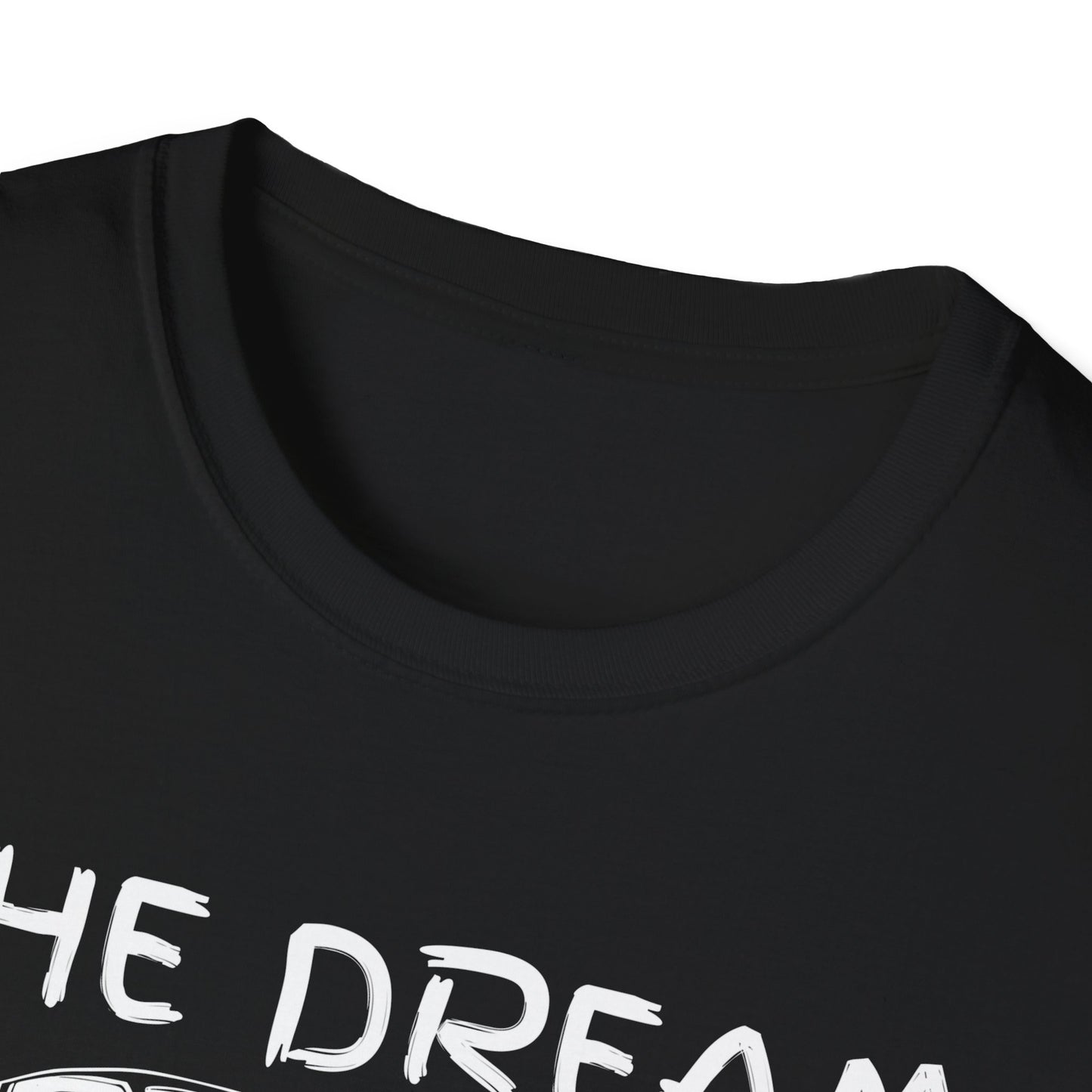 Sports Car Shirt, Dream vs Reality Tee, Unisex Graphic Tshirt, Lightweight Tee for Men and Women, Gift For Men, Cart Enthusiast Shirt