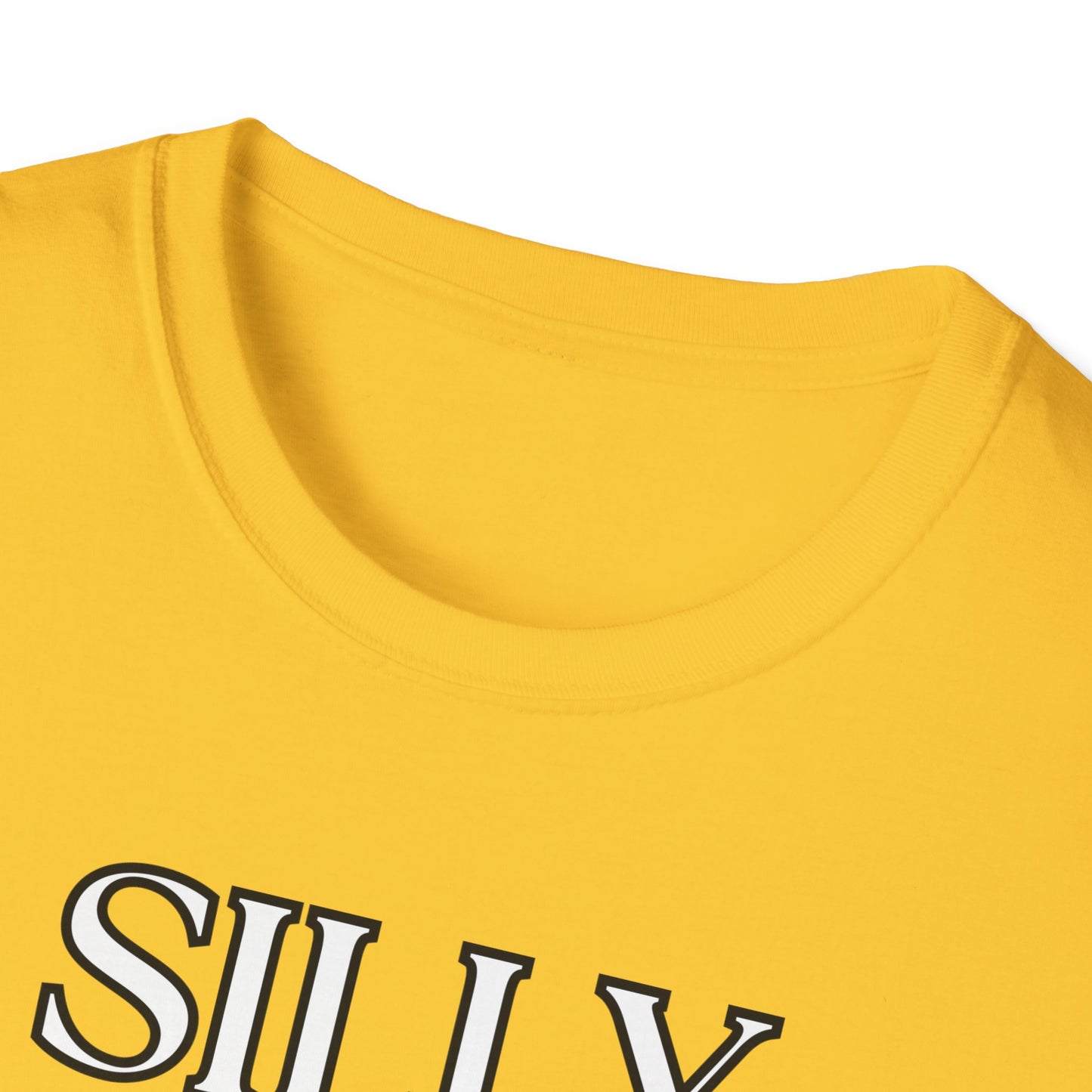 Silly Goose Pun T-Shirt