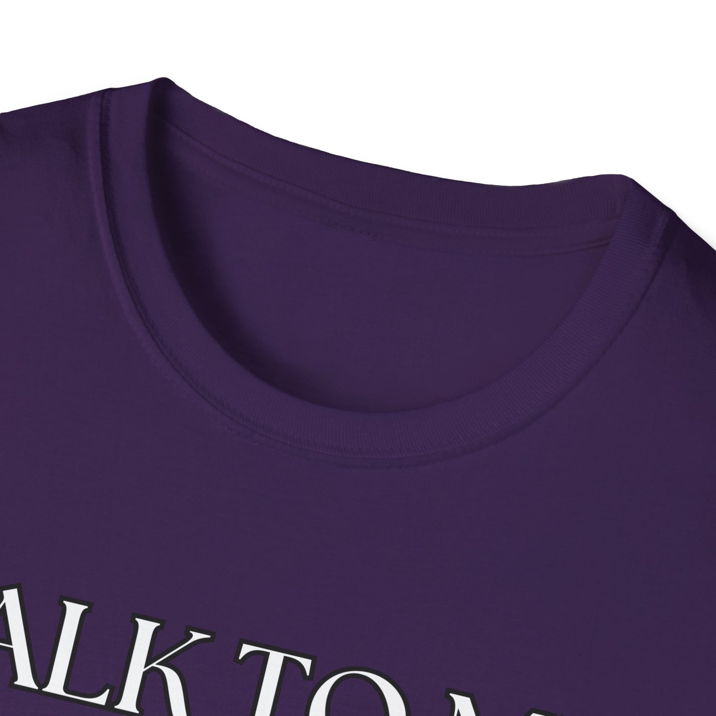 Talk To Me Goose T-Shirt