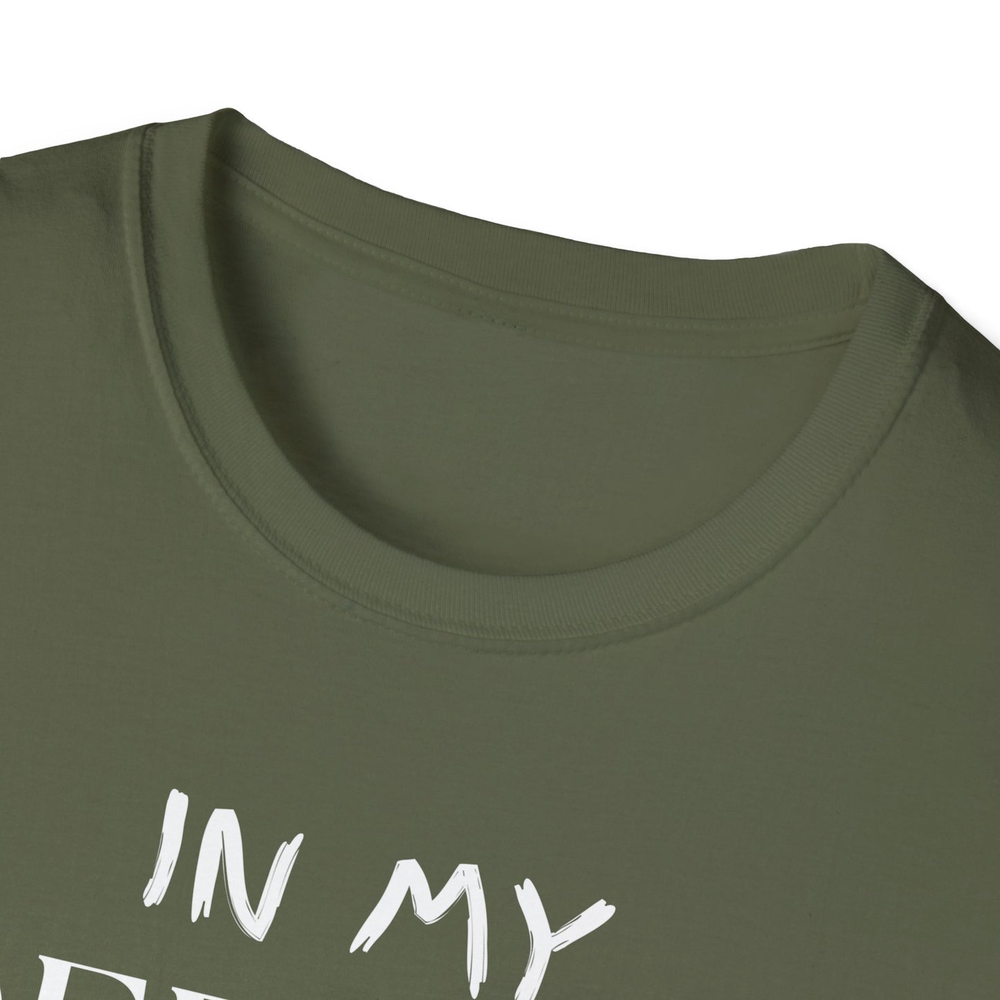 In My Defense There Were Dogs, Funny Dog Unisex Softstyle Shirt, Blame Avoidance Tee, Graphic Tee, Humorous Shirt, Dog Lover Gift, Pet Owner