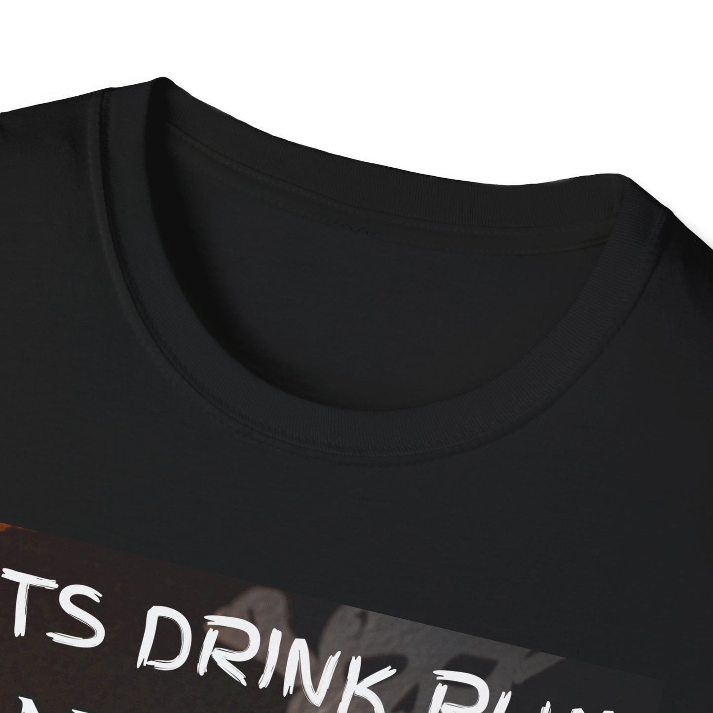 Lets Drink Rum And Party Like Pirates T-Shirt