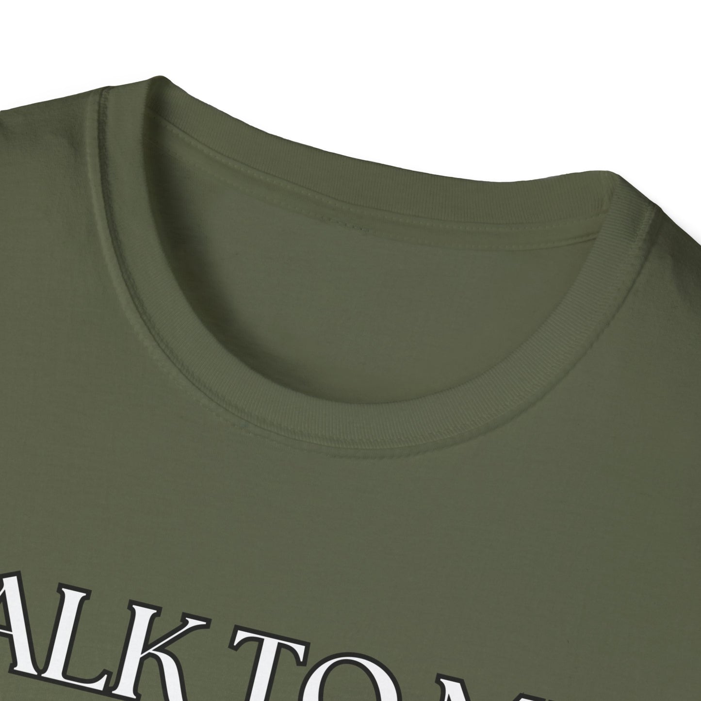 Talk To Me Goose T-Shirt