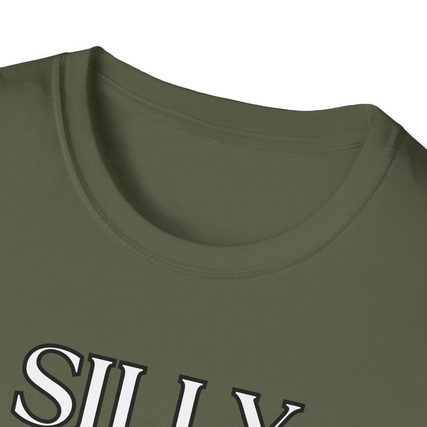 Silly Goose T-Shirt