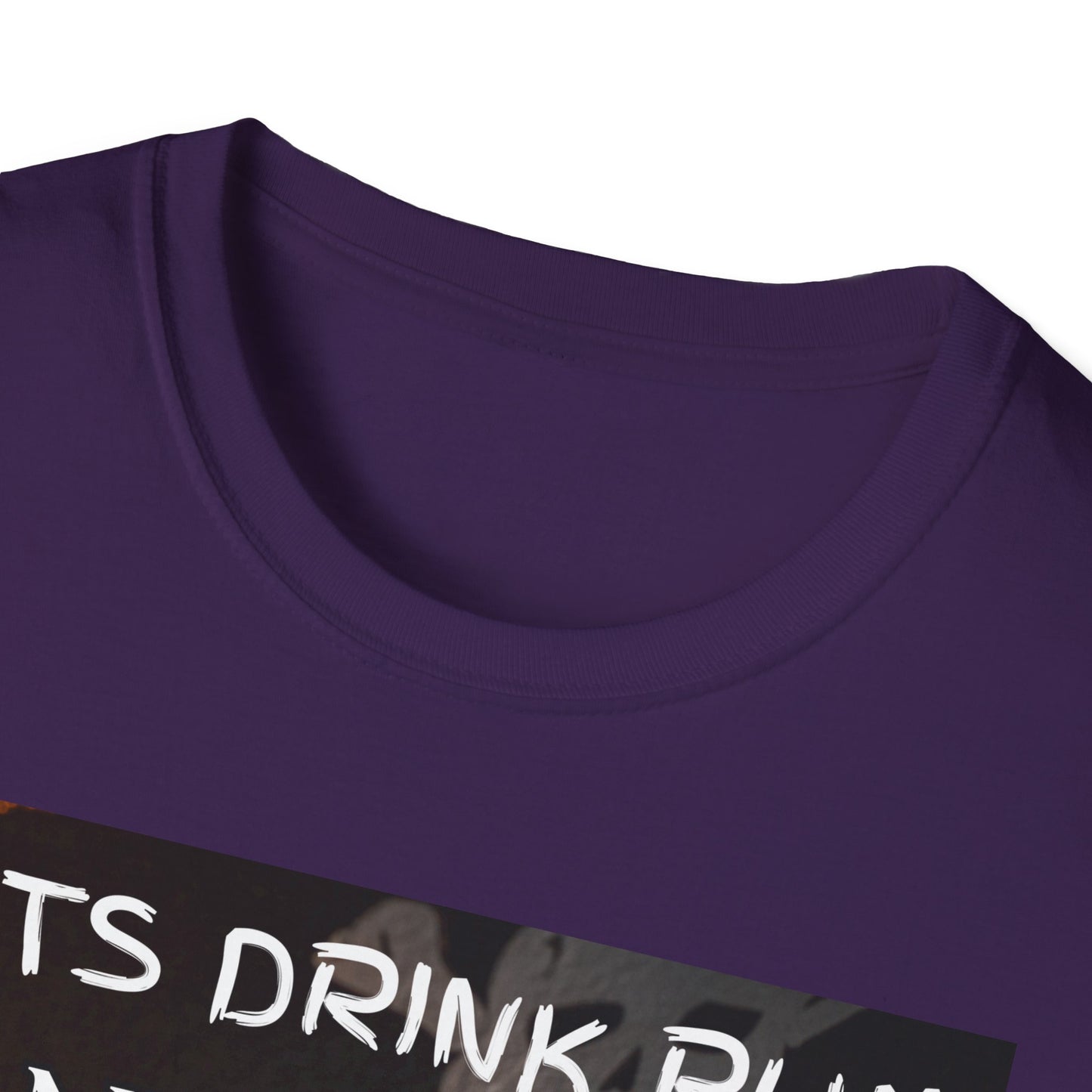 Lets Drink Rum And Party Like Pirates T-Shirt