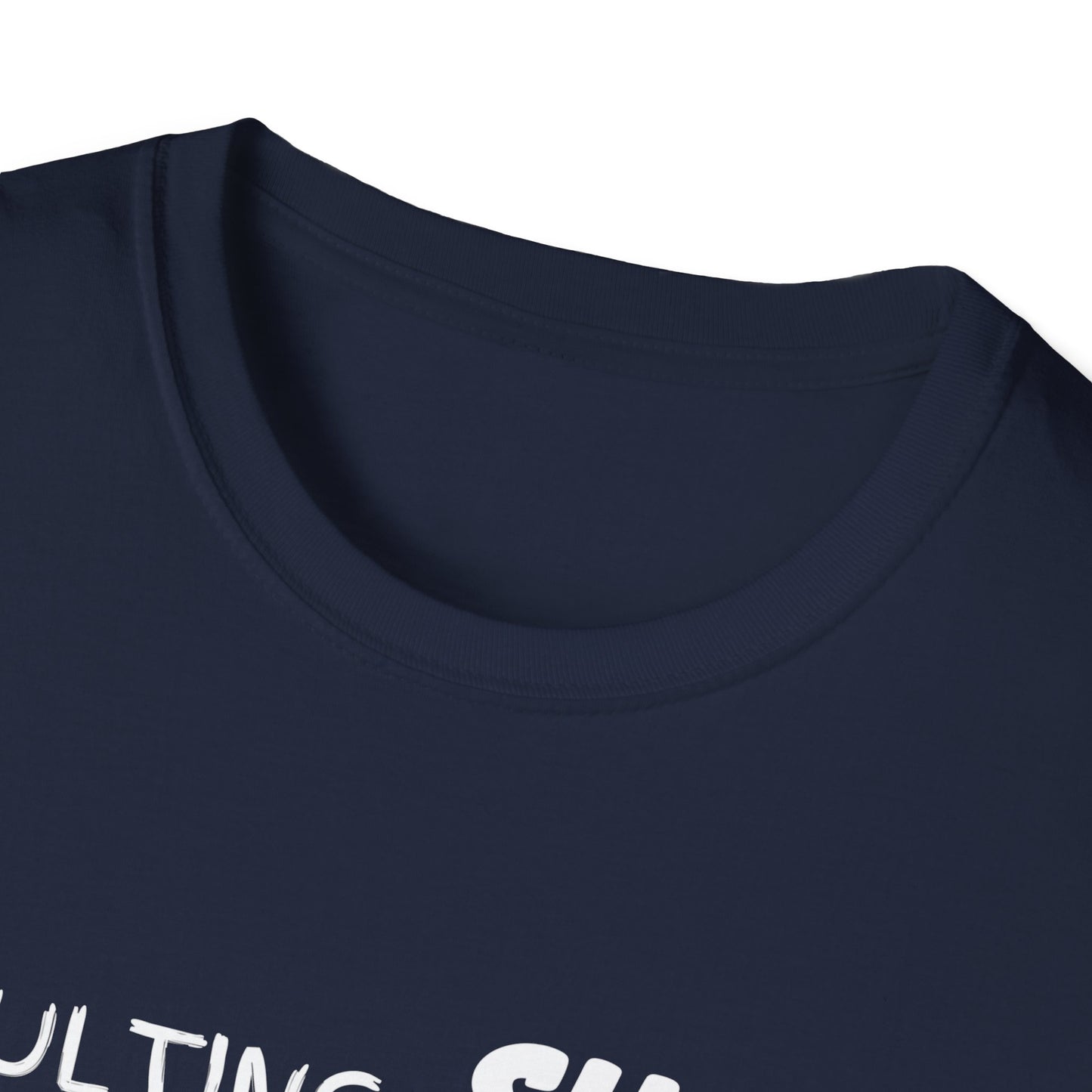 Adulting Sucks Fishing Helps T-Shirt