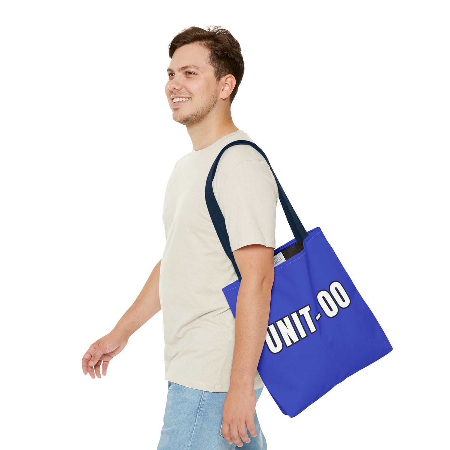 Japanese Anime Inspired Tote Bag