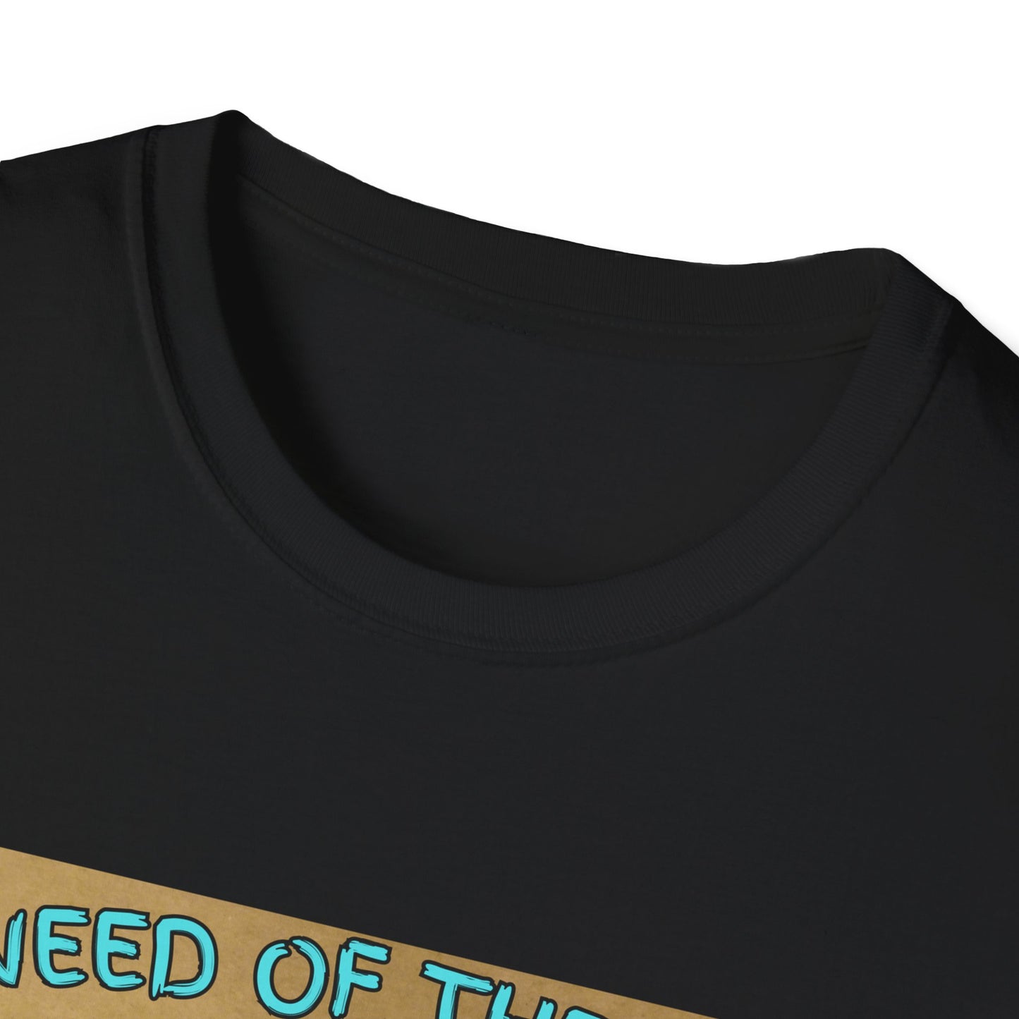 In Need Of Therapy Beach Therapy T-Shirt