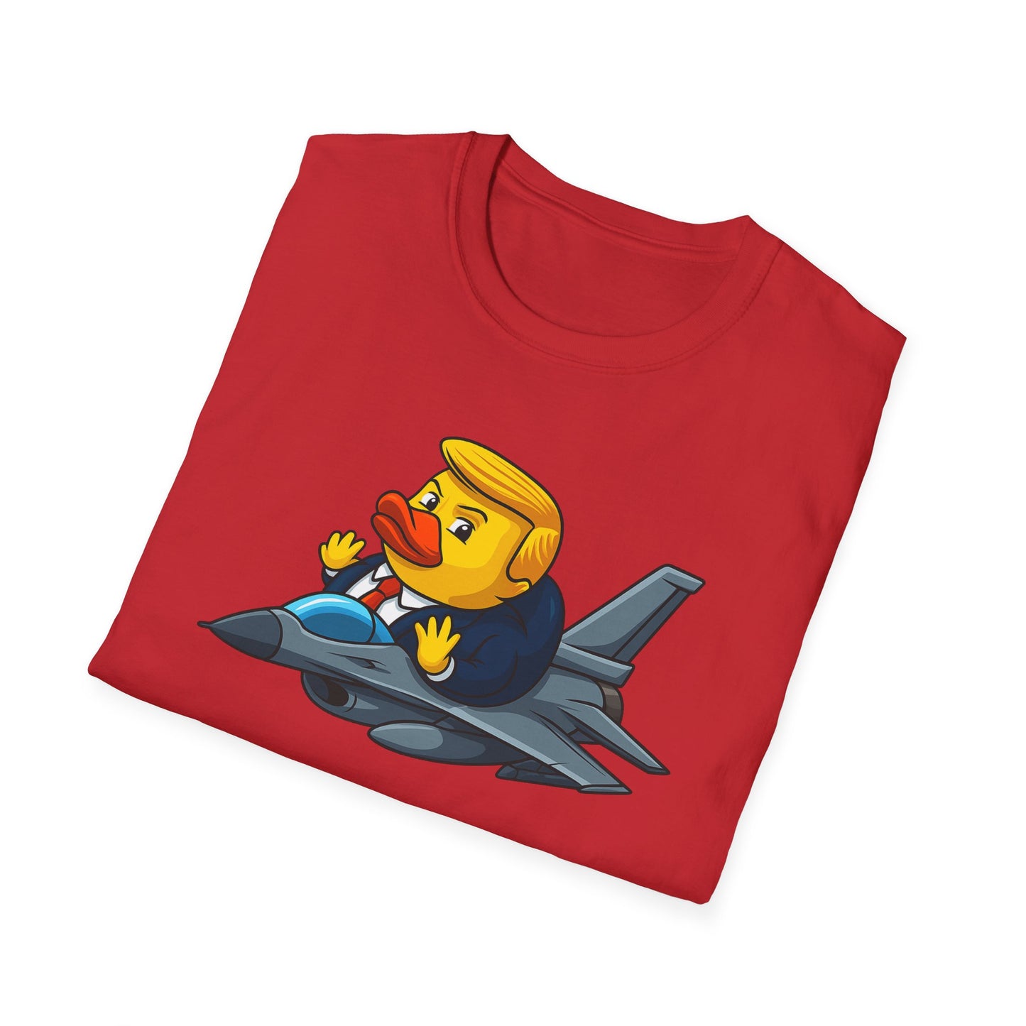 Trump Dropped The F-BOMB T-Shirt