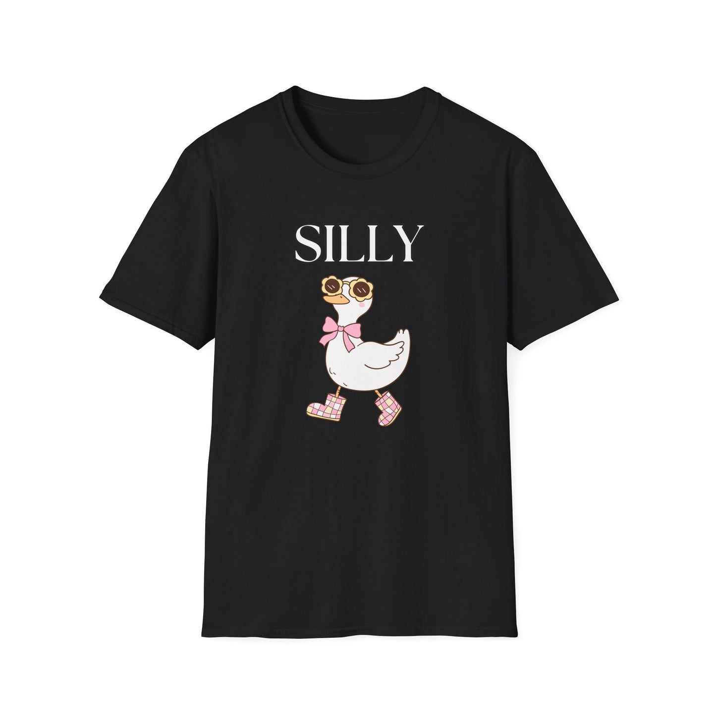 Silly Goose T-Shirt