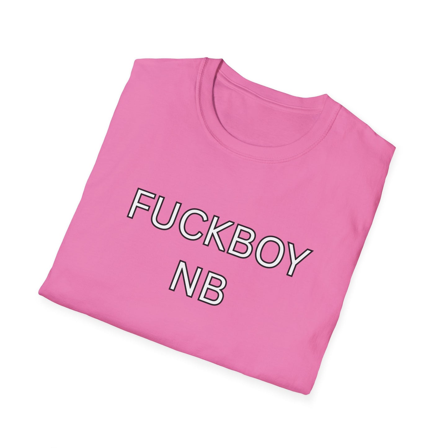 FBOY Customer Shirt