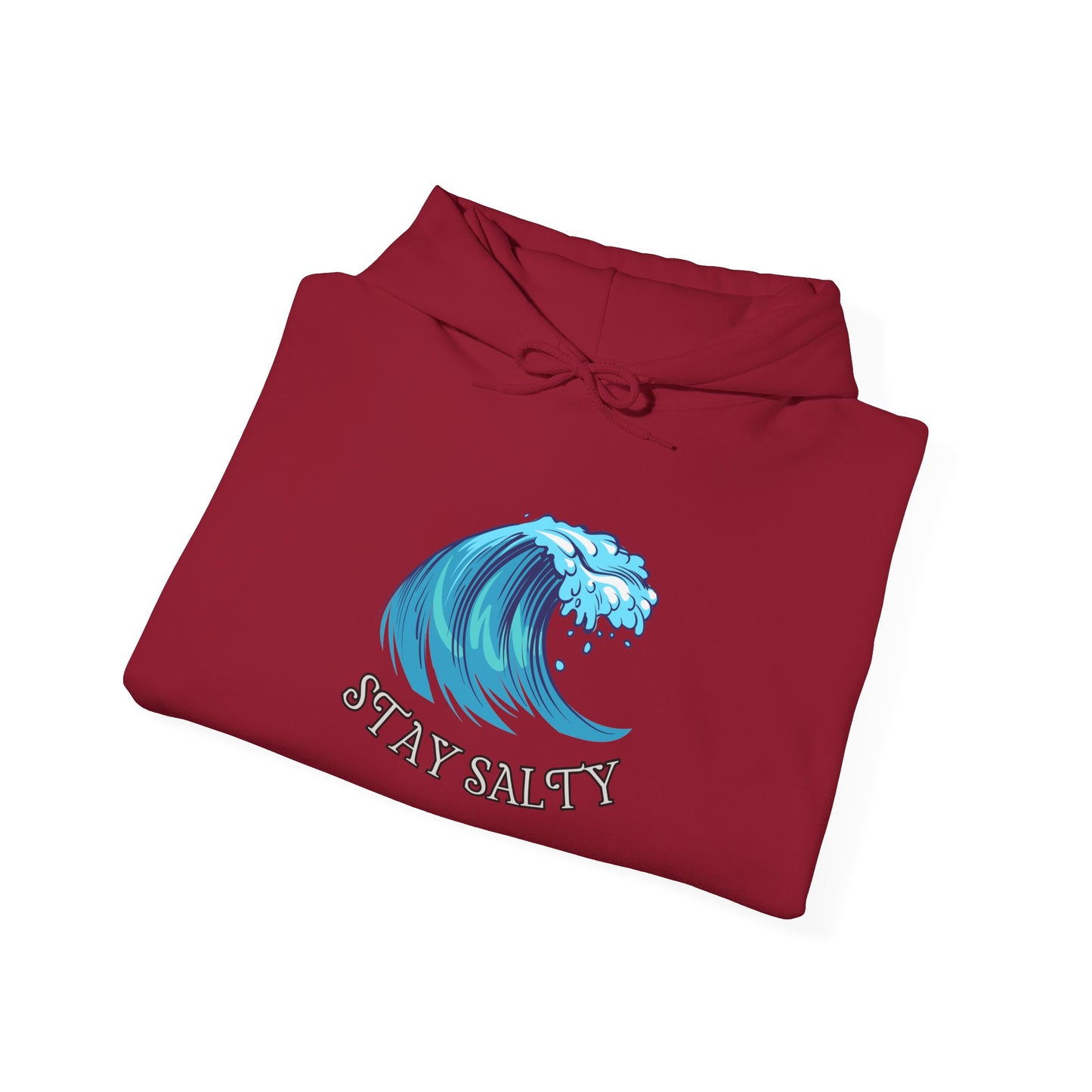 Stay Salty Beach Vibes T-Shirt