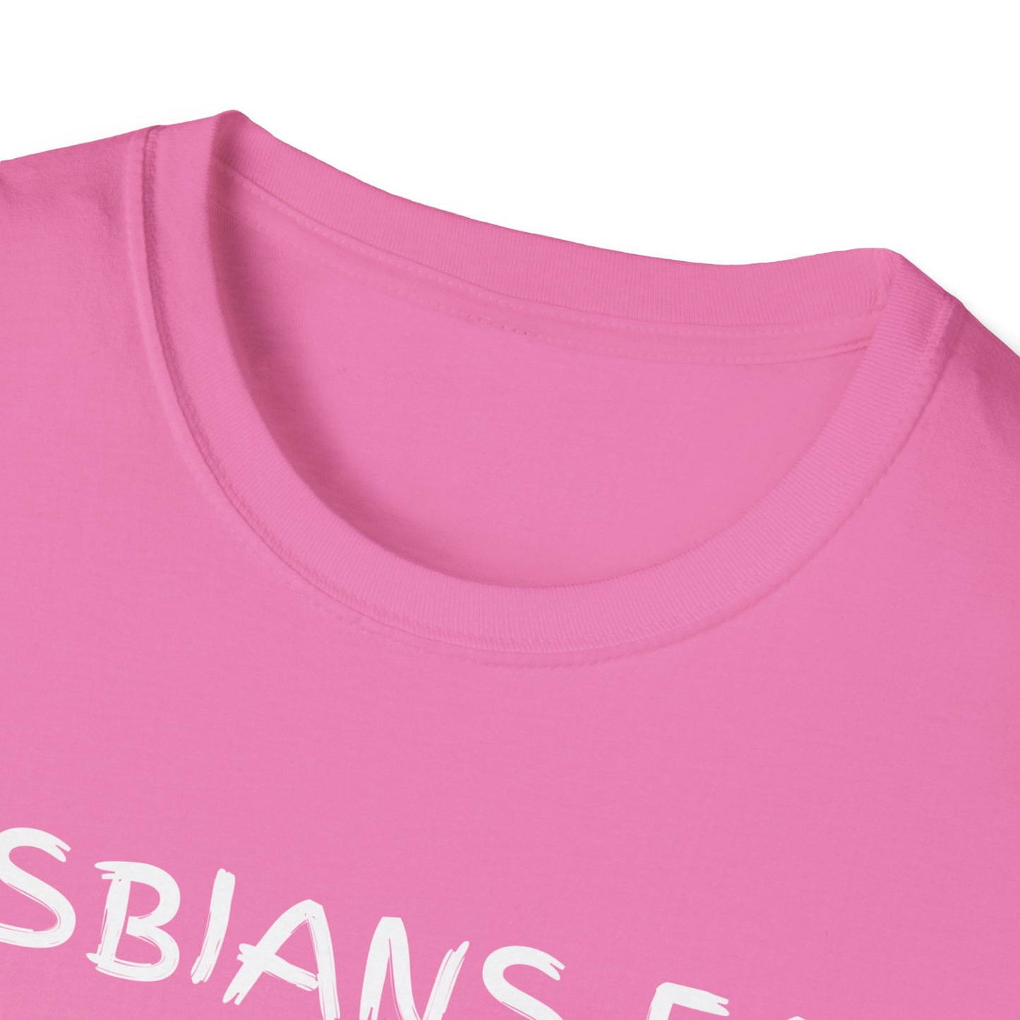 Lesbians Eat WHAT Unisex T-Shirt, Funny LGBT Tee, Pride Shirt, Humorous Lesbian Clothing, Sarcastic Gift, Funny Cat Shirt, Unique Shirt