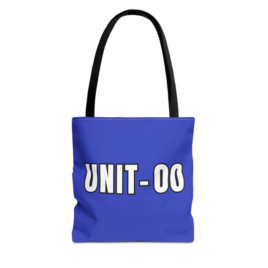 Japanese Anime Inspired Tote Bag