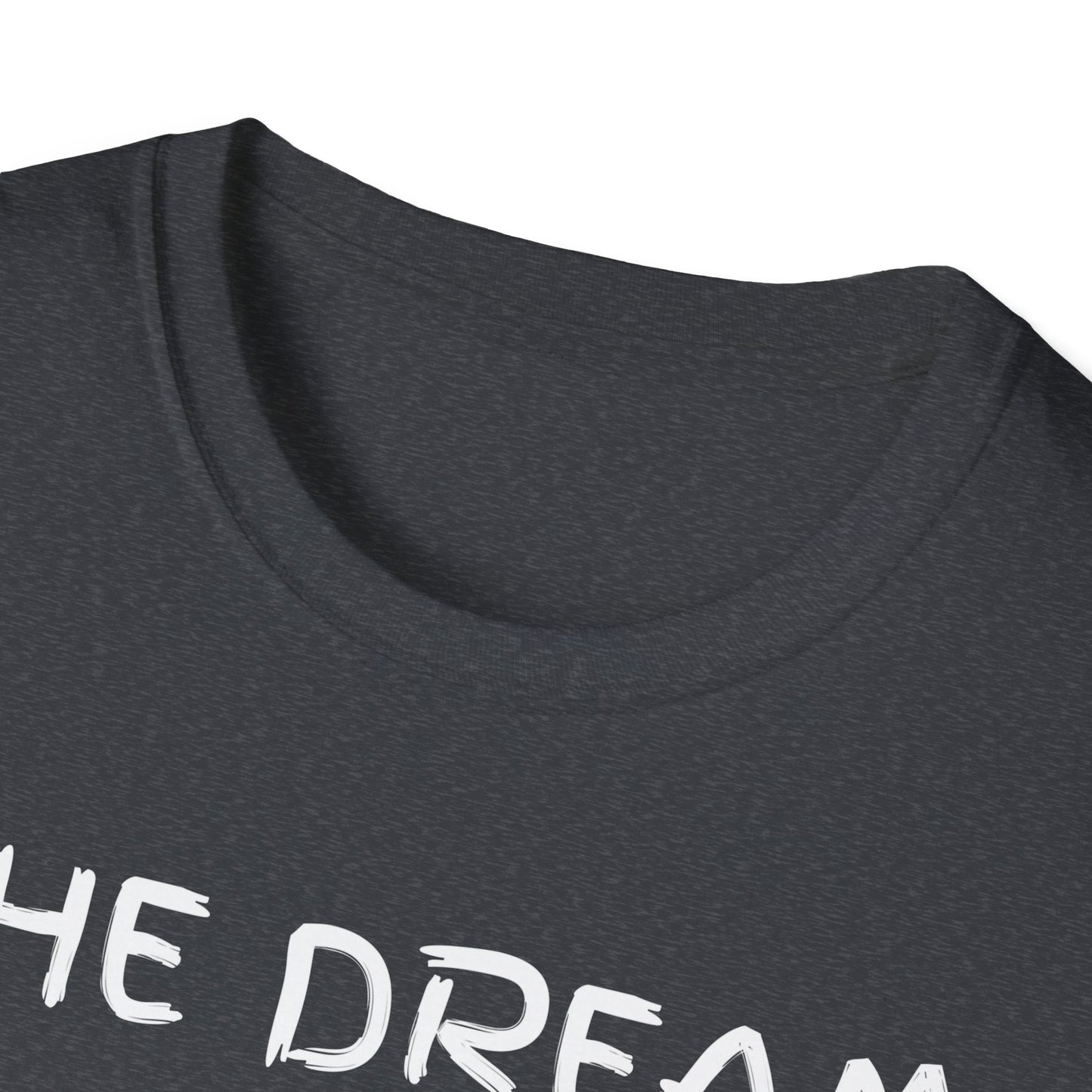Sports Car Shirt, Dream Vs Reality Tee, Unisex Graphic Tshirt, Lightweight Tee for Men and Women, Gift For Men, Cart Enthusiast Shirt