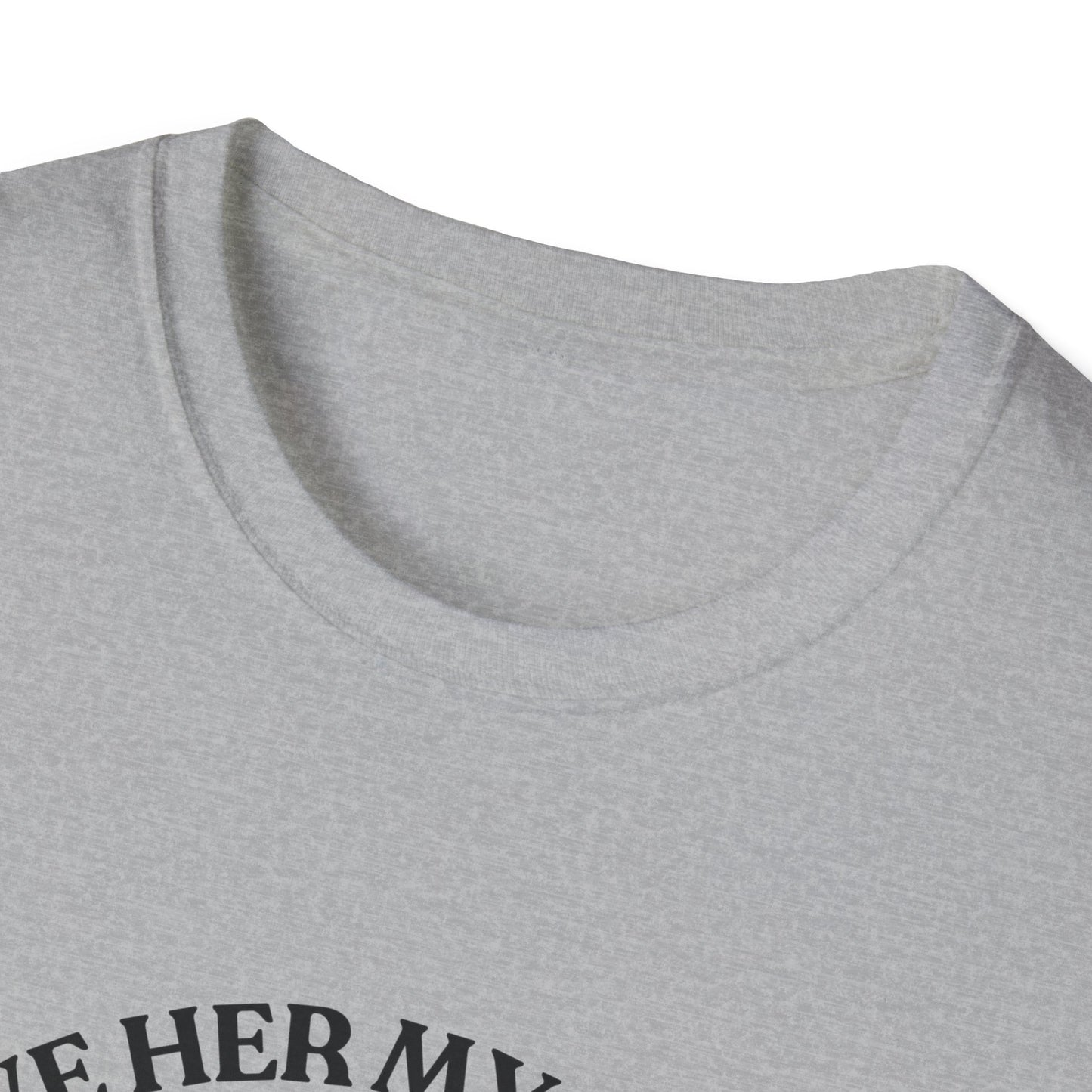 Blue Balls T-Shirt, She Gave Me Blueberries T-Shirt, Women Blue Balling Men T-Shirt, Sarcastic Tee, Humorous Graphic Shirt, Gift for Him