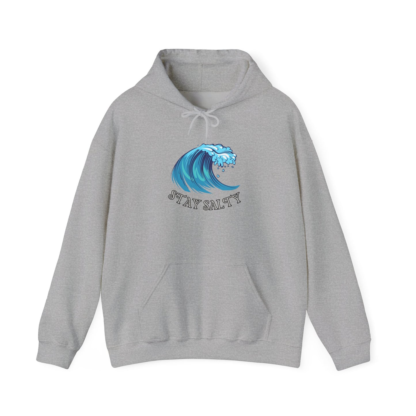 Stay Salty Beach Vibes T-Shirt
