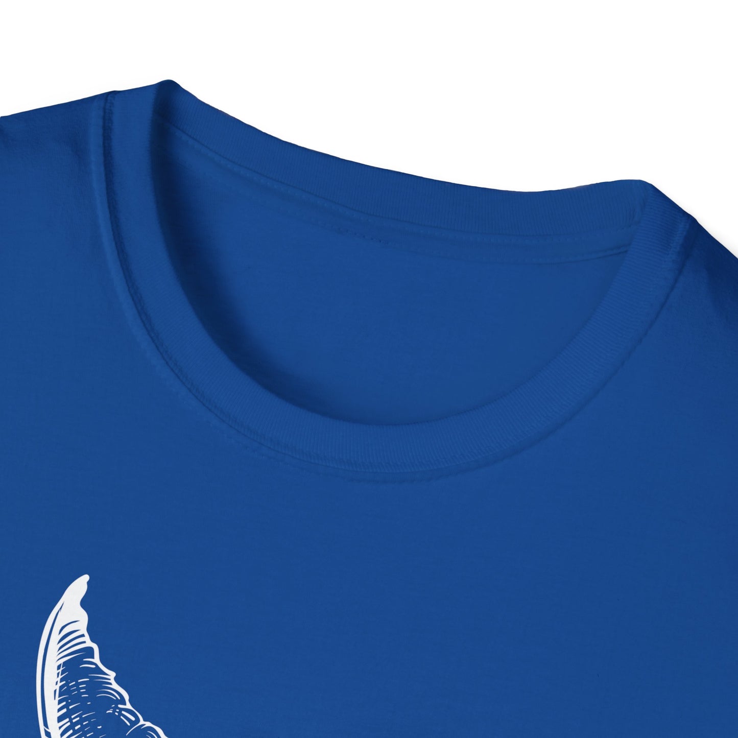 I Don't Give A Whales Tale T-Shirt